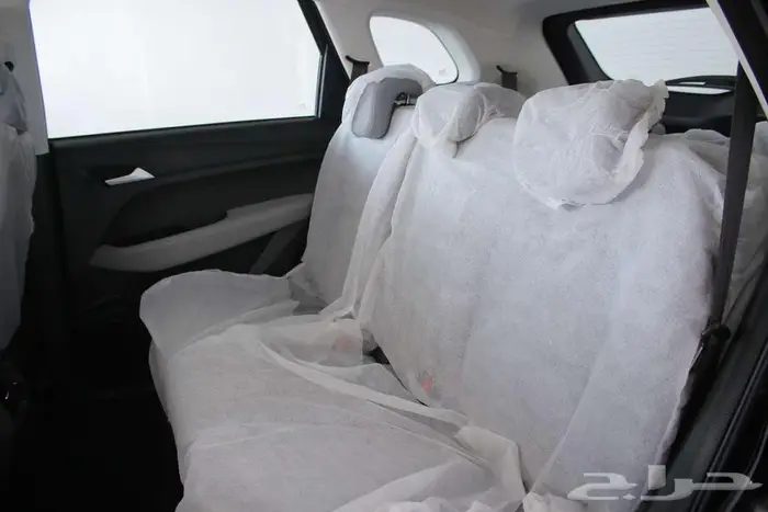 شيفروليه كابتيفا 2026 LS 8