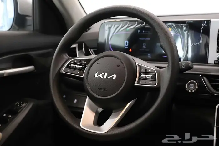 كيا سيلتوس عرض نهايه السنه 6