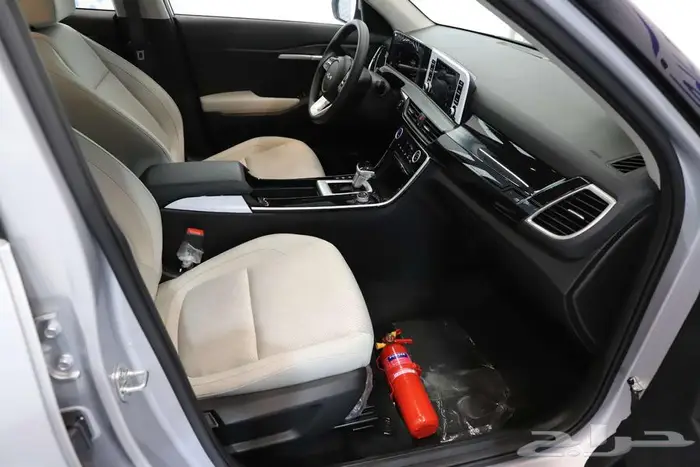 كيا سيلتوس عرض نهايه السنه 11