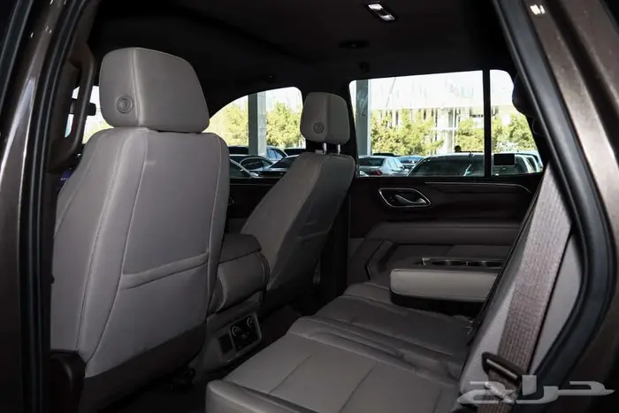 تاهو 2021 LS بدون دبل 9