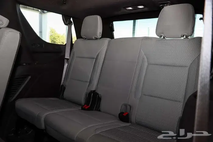 تاهو 2021 LS بدون دبل 10