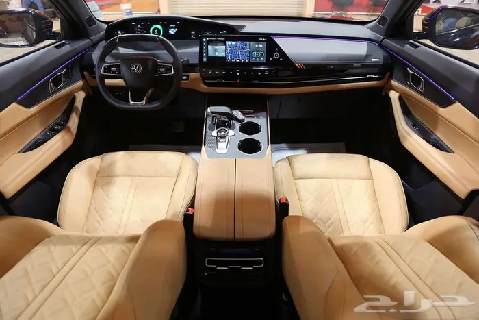 شانجان يوني كي Uni-K موديل 2026_عرض خاص التمويل بسعر الكاش 11