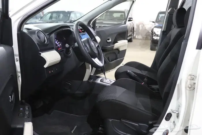 تويوتا راش 2023 8