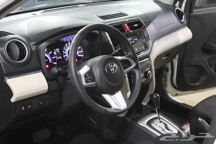 تويوتا راش 2023 9