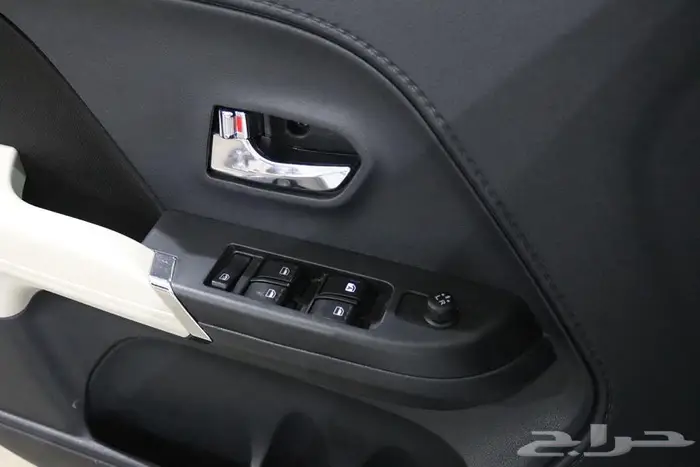 تويوتا راش 2023 19