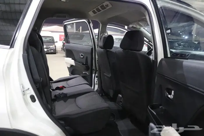 تويوتا راش 2023 13