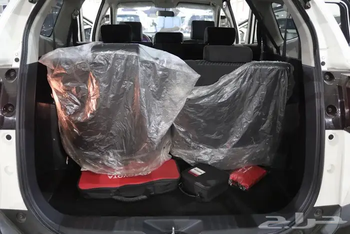 تويوتا راش 2023 20