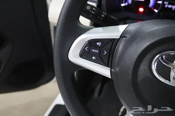 تويوتا راش 2023 17