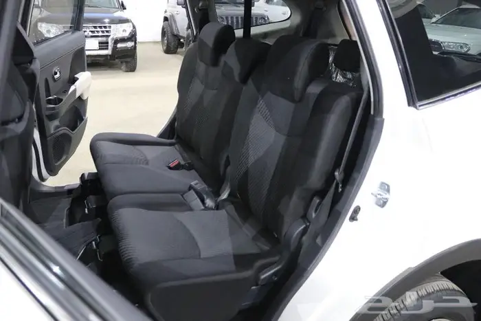 تويوتا راش 2023 10