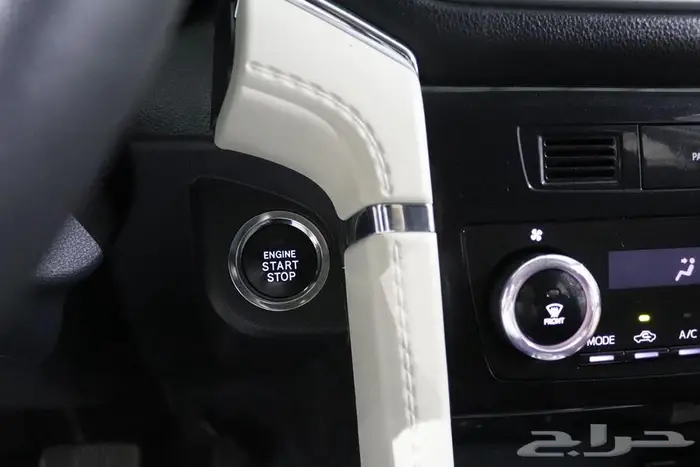 تويوتا راش 2023 15