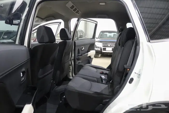 تويوتا راش 2023 12