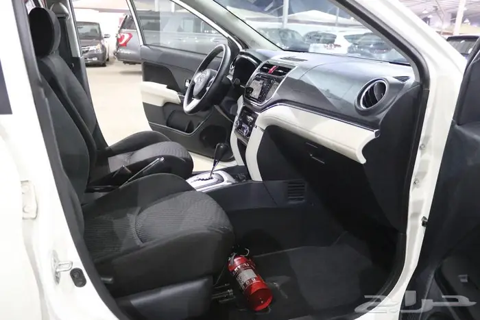 تويوتا راش 2023 14