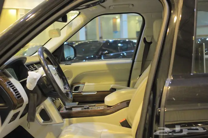 رانج روفر 2014 فووج 10