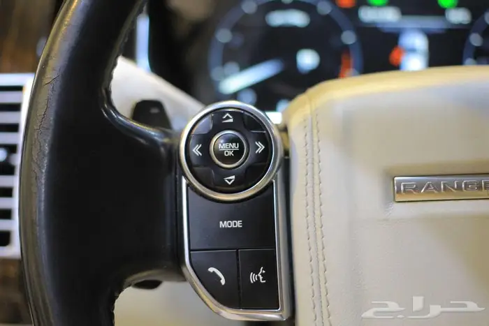 رانج روفر 2014 فووج 12