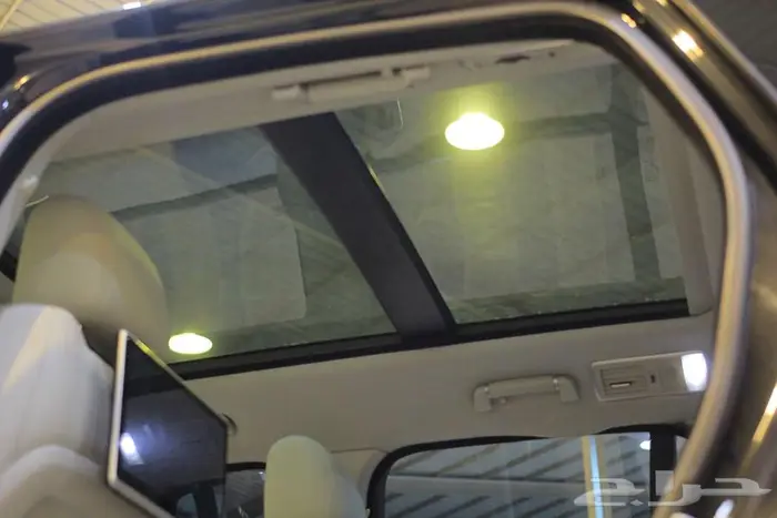 رانج روفر 2014 فووج 18