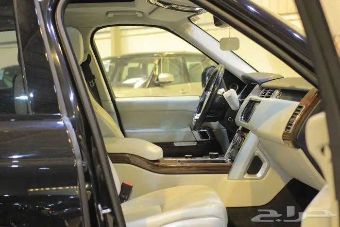 رانج روفر 2014 فووج 21