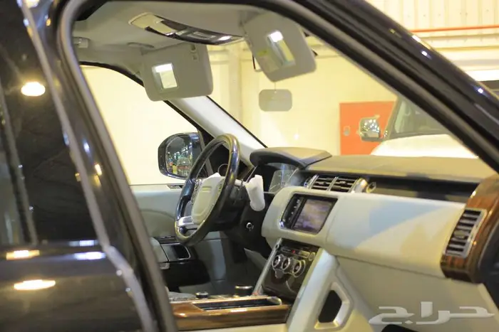 رانج روفر 2014 فووج 22