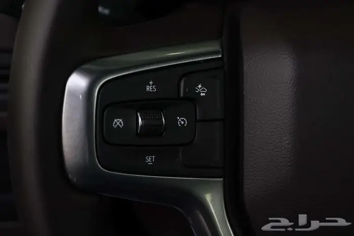 تاهو 2024 جديد دبل 7