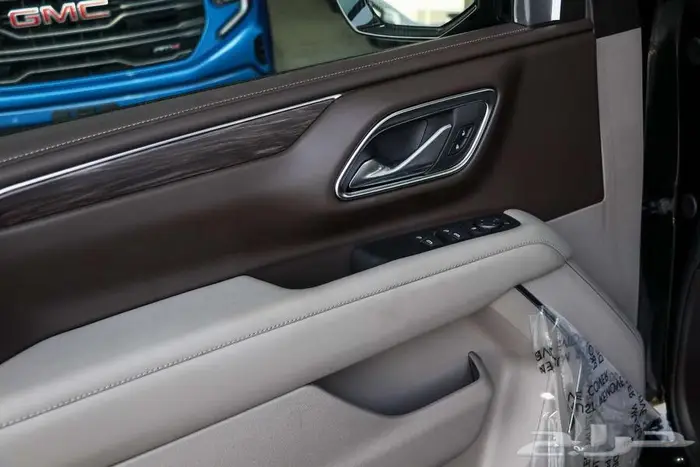 تاهو 2024 جديد دبل 6