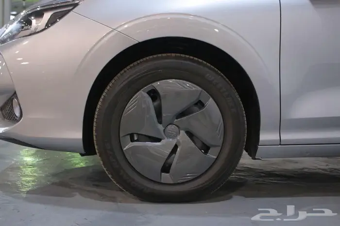 MG3 استاندر2025 13