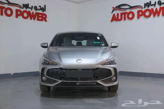 MG3 استاندر2025 0