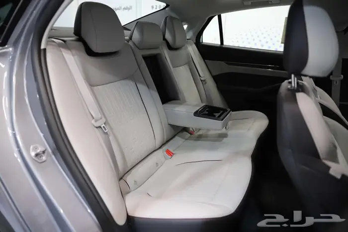 فورد توروس تريند 2026 عرض الاقساط 8