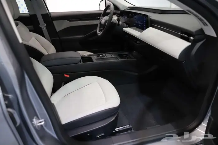 فورد توروس تريند 2026 عرض الاقساط 6