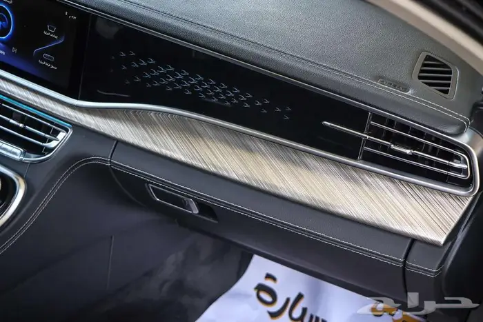 هونشي اتش 9 موديل 2022 فل كامل 17