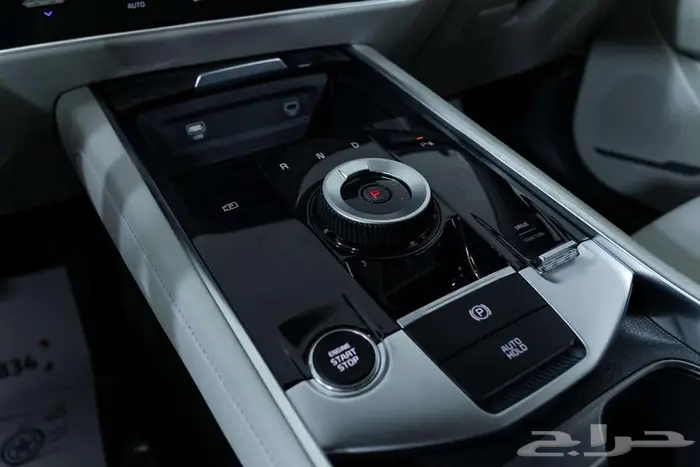 كيا سبورتاج GL- L 1.5 قسطها بأقل فائده مع الدمعان 2026 9