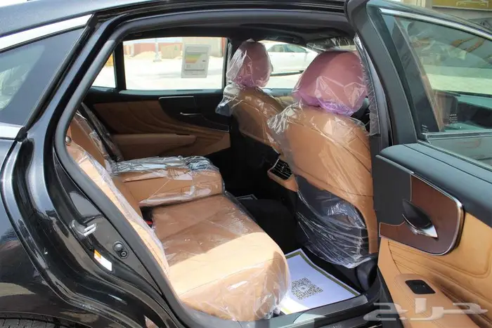 لكزس - LS350 AA - خليجي - 2025 15