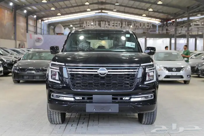 باترول بلاتنيوم 2026 0