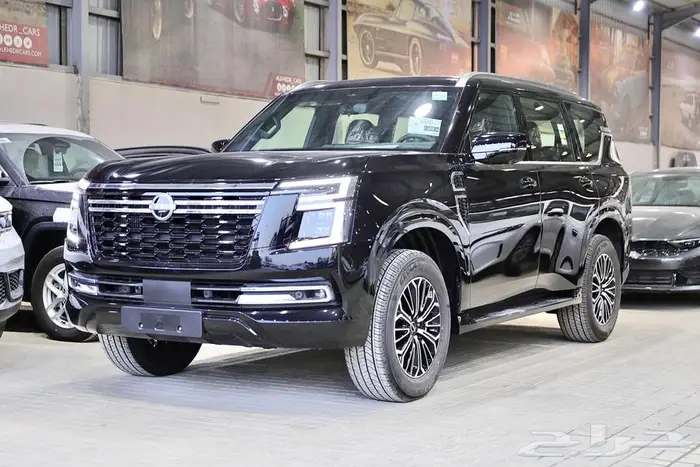 باترول بلاتنيوم 2026 1