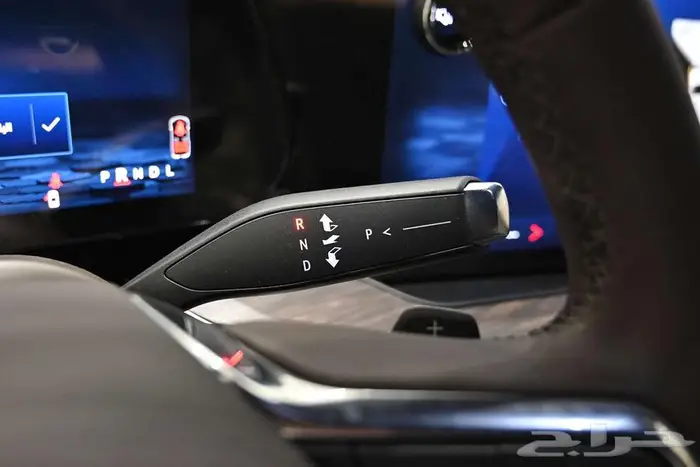 تاهو 2025 سعودي وارد الجميح عرض خاص 9