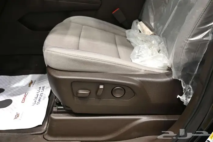 تاهو 2025 سعودي وارد الجميح عرض خاص 20