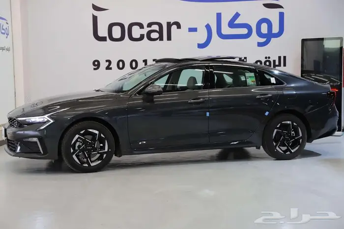 كيا كي 5 نص فل 2026 1