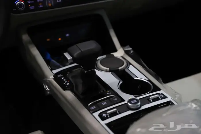 كيا كي 5 نص فل 2026 9