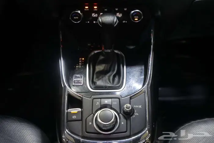 مازدا cx9موديل 2018 فل كامل 9