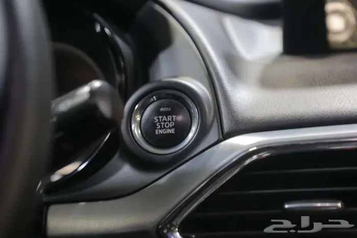 مازدا cx9موديل 2018 فل كامل 16