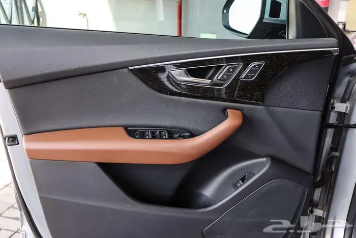 اودي جيب Q8 موديل 2022 16