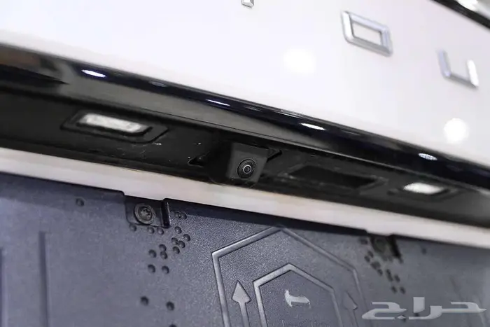 جيتور تي 1 لاكسري 2026 6