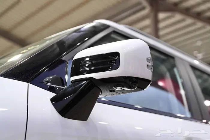 جيتور تي 1 لاكسري 2026 9