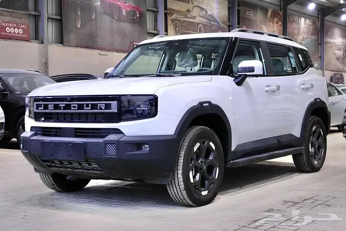 جيتور تي 1 لاكسري 2026 1