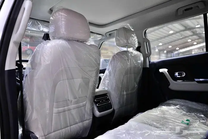 جيتور تي 1 لاكسري 2026 10