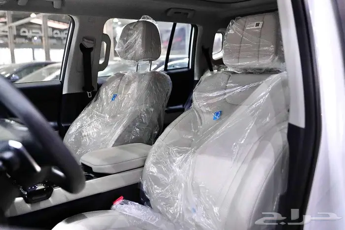 جيتور تي 1 لاكسري 2026 12