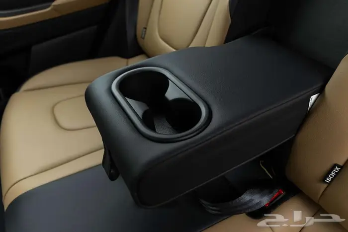 هيونداي كريتا كمفورت 2026 اداء قوي وشكل راقي 19