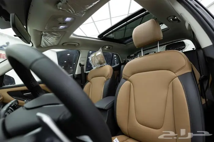 هيونداي كريتا كمفورت 2026 اداء قوي وشكل راقي 13