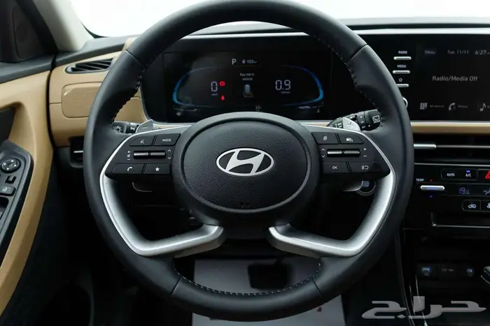 هيونداي كريتا كمفورت 2026 اداء قوي وشكل راقي 8