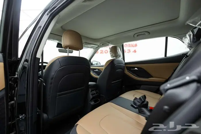 هيونداي كريتا كمفورت 2026 اداء قوي وشكل راقي 18