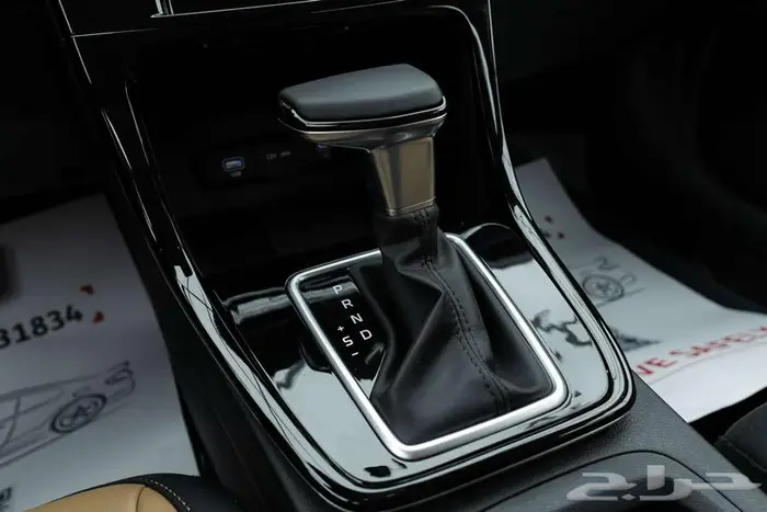 هيونداي كريتا كمفورت 2026 اداء قوي وشكل راقي 9