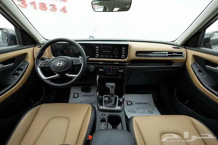 هيونداي كريتا كمفورت 2026 اداء قوي وشكل راقي 17